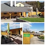 Prazdninovy Dum Sloup - Sloup V Cechach