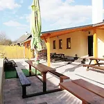 Vendégház Prazdninovy Dum Sloup - Sloup V Cechach Sloup (Liberec)