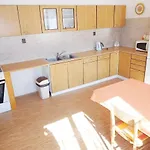 Prazdninovy Dum Sloup - Sloup V Cechach Vendégház *