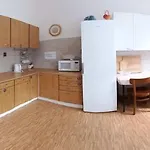 Prazdninovy Dum Sloup - Sloup V Cechach Maison d'hôtes *