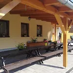 Vendégház Prazdninovy Dum Sloup - Sloup V Cechach *