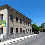 Vendégház Prazdninovy Dum Sloup - Sloup V Cechach *