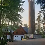 Prazdninovy Dum Sloup - Sloup V Cechach Vendégház Sloup (Liberec)