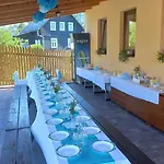 Prazdninovy Dum Sloup - Sloup V Cechach Maison d'hôtes Sloup (Liberec)