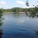 Prazdninovy Dum Sloup - Sloup V Cechach Vendégház