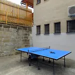 Prazdninovy Dum Sloup - Sloup V Cechach Sloup (Liberec)
