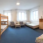 Prazdninovy Dum Sloup - Sloup V Cechach Sloup (Liberec)