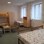 Prazdninovy Dum Sloup - Sloup V Cechach Vendégház *