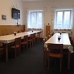 Prazdninovy Dum Sloup - Sloup V Cechach Vendégház *