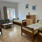 Prazdninovy Dum Sloup - Sloup V Cechach *