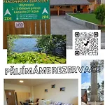 Prazdninovy Dum Sloup - Sloup V Cechach Guest house