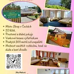 Guest house Prazdninovy Dum Sloup - Sloup V Cechach *