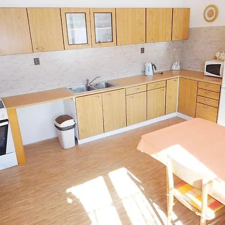 Prazdninovy Dum Sloup - Sloup V Cechach Guest house *