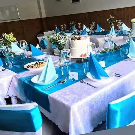 Prazdninovy Dum Sloup - Sloup V Cechach Guest house *