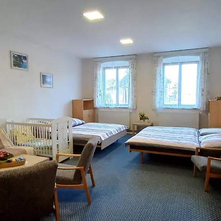 Prazdninovy Dum Sloup - Sloup V Cechach * Sloup (Liberec)