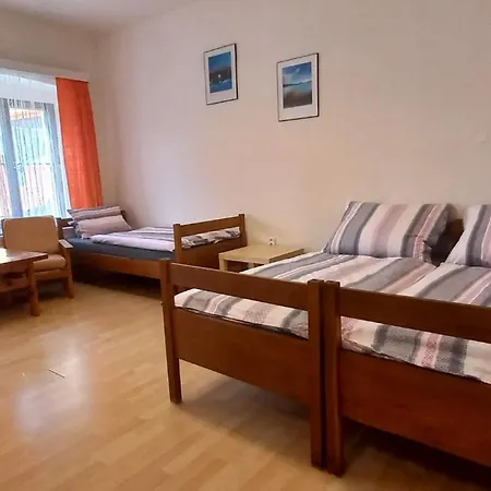 Gasthof Prazdninovy Dum Sloup - Sloup V Cechach