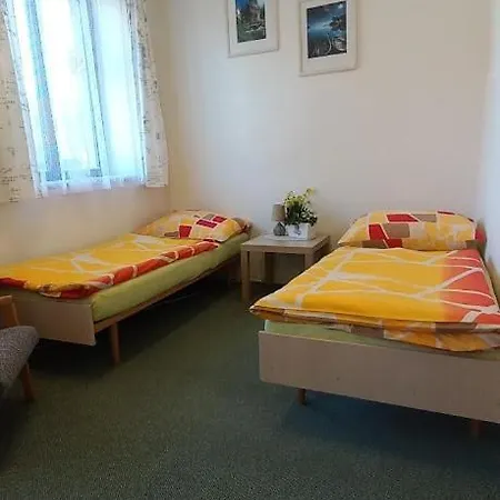 Prazdninovy Dum Sloup - Sloup V Cechach Gasthof *
