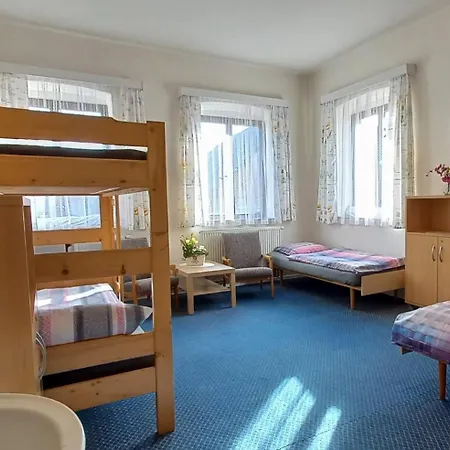 Gasthof Prazdninovy Dum Sloup - Sloup V Cechach Sloup (Liberec)