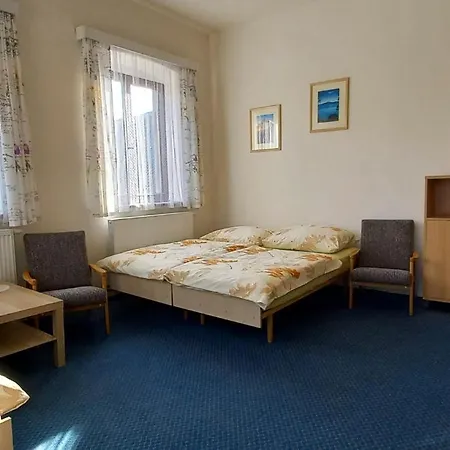 Prazdninovy Dum Sloup - Sloup V Cechach Gasthof *