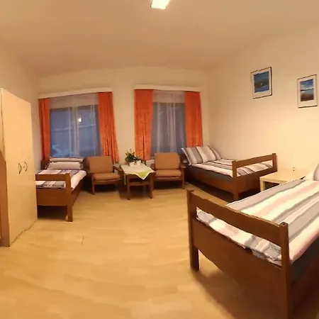 Guest house Prazdninovy Dum Sloup - Sloup V Cechach Sloup (Liberec)
