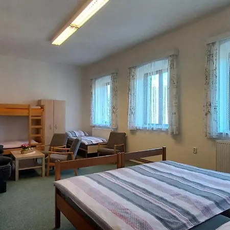 Prazdninovy Dum Sloup - Sloup V Cechach * Sloup (Liberec)
