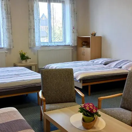 Gasthof Prazdninovy Dum Sloup - Sloup V Cechach Sloup (Liberec)