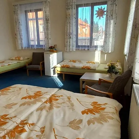 Prazdninovy Dum Sloup - Sloup V Cechach * Sloup (Liberec)
