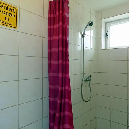 Prazdninovy Dum Sloup - Sloup V Cechach Guest house