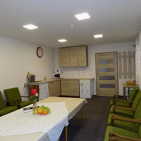 Prazdninovy Dum Sloup - Sloup V Cechach Sloup (Liberec)