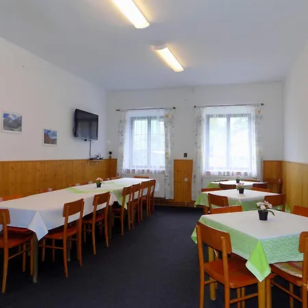 Prazdninovy Dum Sloup - Sloup V Cechach Gasthof Sloup (Liberec)