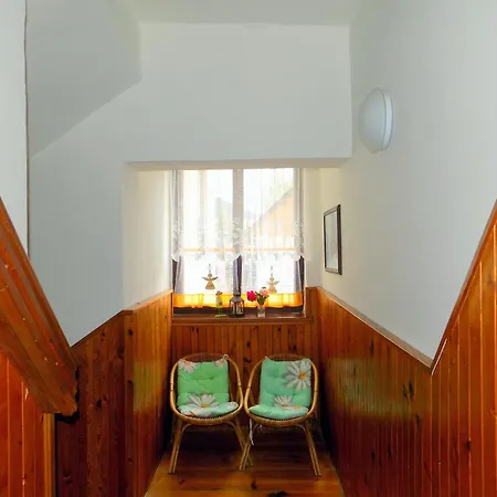 Prazdninovy Dum Sloup - Sloup V Cechach Sloup (Liberec)
