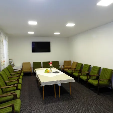 Prazdninovy Dum Sloup - Sloup V Cechach Gasthof Sloup (Liberec)