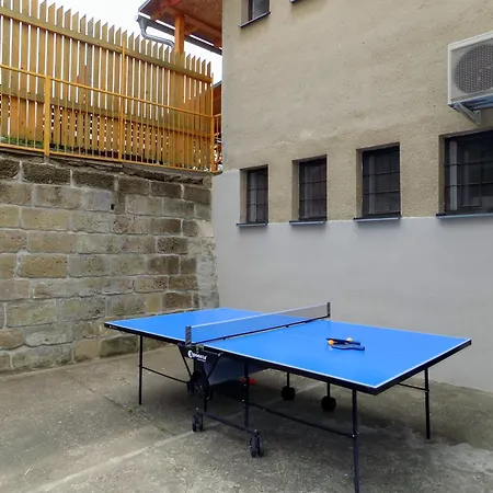 Prazdninovy Dum Sloup - Sloup V Cechach Sloup (Liberec)