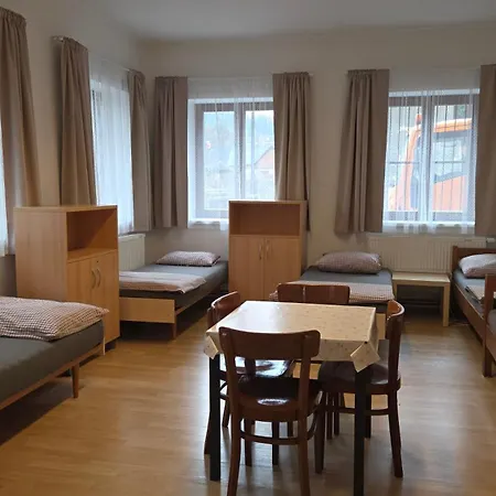 Prazdninovy Dum Sloup - Sloup V Cechach Vendégház