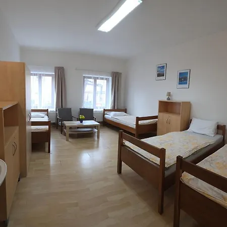 게스트하우스 Prazdninovy Dum Sloup - Sloup V Cechach Sloup (Liberec)