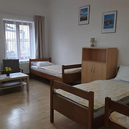 Prazdninovy Dum Sloup - Sloup V Cechach Vendégház Sloup (Liberec)