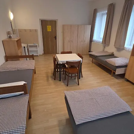 Prazdninovy Dum Sloup - Sloup V Cechach Vendégház
