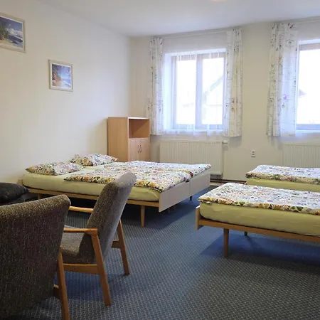 Prazdninovy Dum Sloup - Sloup V Cechach * Sloup (Liberec)