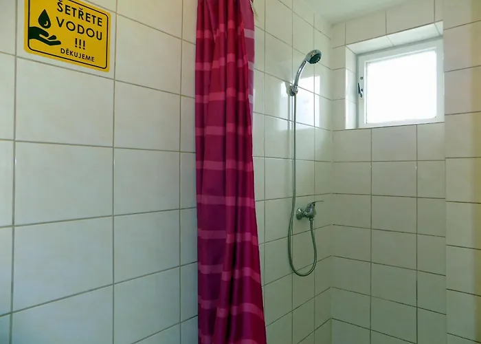 Prazdninovy Dum Sloup - Sloup V Cechach Vendégház