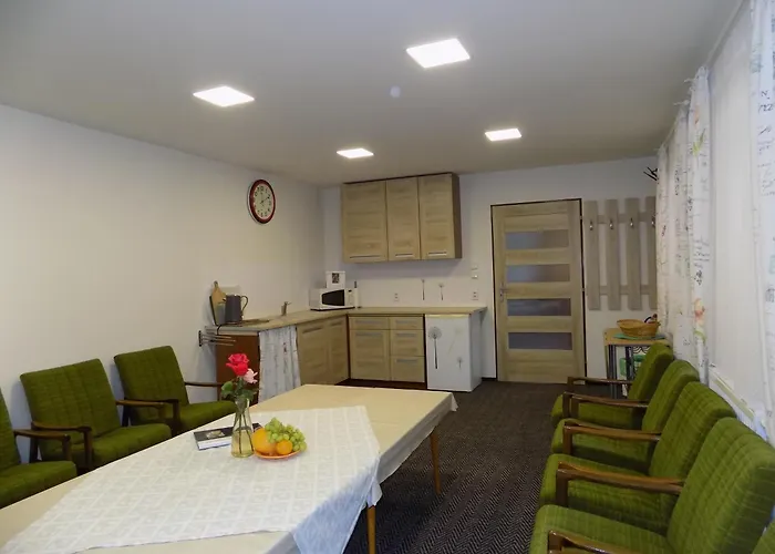 Prazdninovy Dum Sloup - Sloup V Cechach Sloup (Liberec)