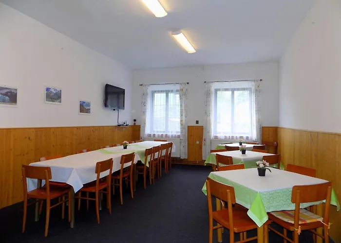 Prazdninovy Dum Sloup - Sloup V Cechach Vendégház Sloup (Liberec)