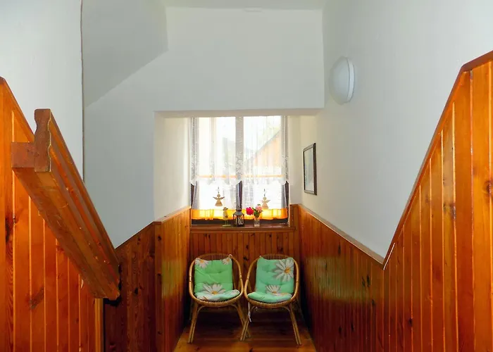 Prazdninovy Dum Sloup - Sloup V Cechach Sloup (Liberec)